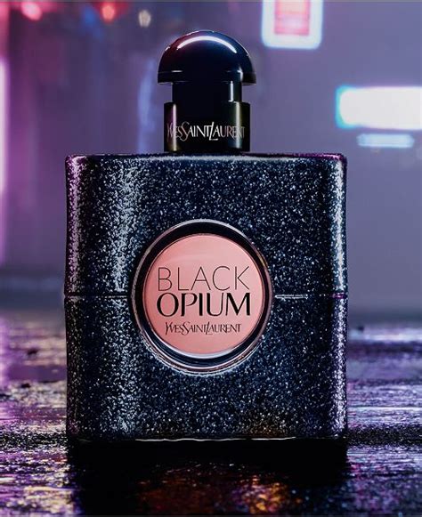 black opium lotion body cream.